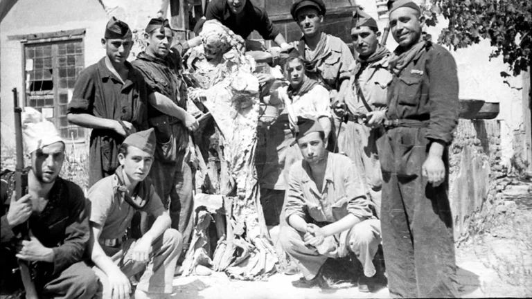 La persecución religiosa, en Cataluña, en cifras. Por Javier Barraycoa