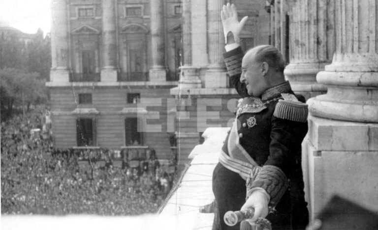 Patriotas de salón. Por José María Nieto Vigil. Doctor en Filosofía y Letras