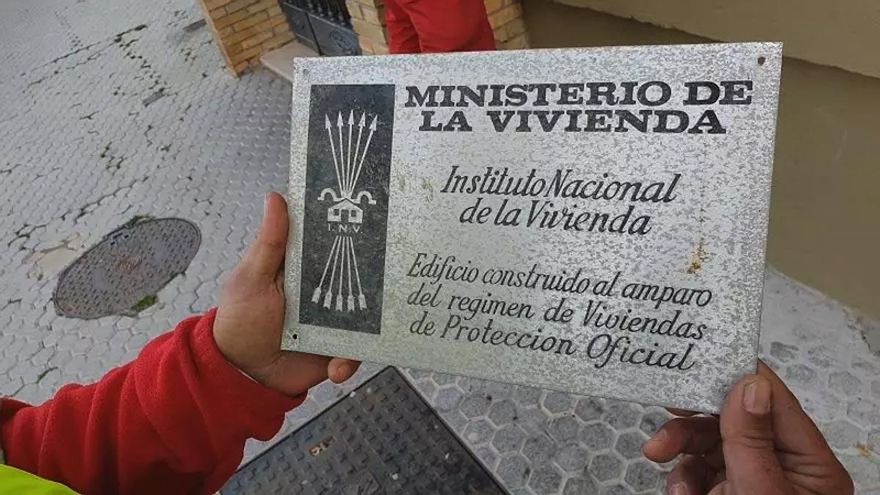 La política de vivienda bajo Franco: hechos, ladrillos y certezas