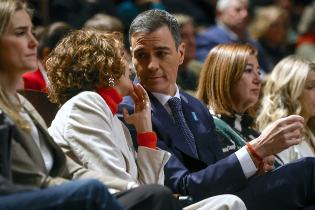 ¿Qué fue del año de Franco? Artículo en el Debate
