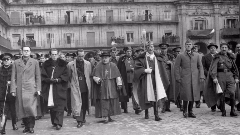 1 de julio de 1937 una fecha importante en la historia de la Cruzada