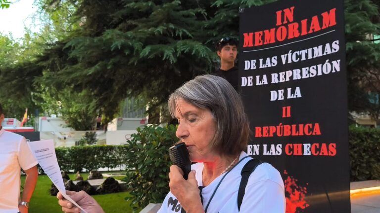 Movimiento por  España se adhiere a la Plataforma 2025