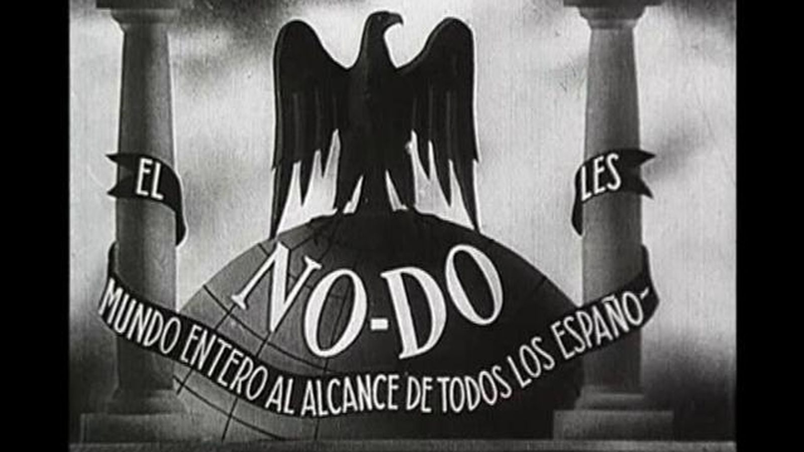 NO-DO: Cuando los medios servían a la nación y no al caos