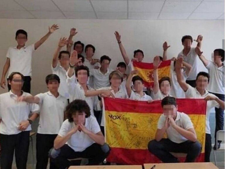 Franco y los jóvenes. Por Francisco Torres