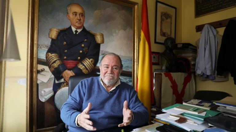 Ante el procedimiento para la extinción de la Fundación Nacional Francisco Franco