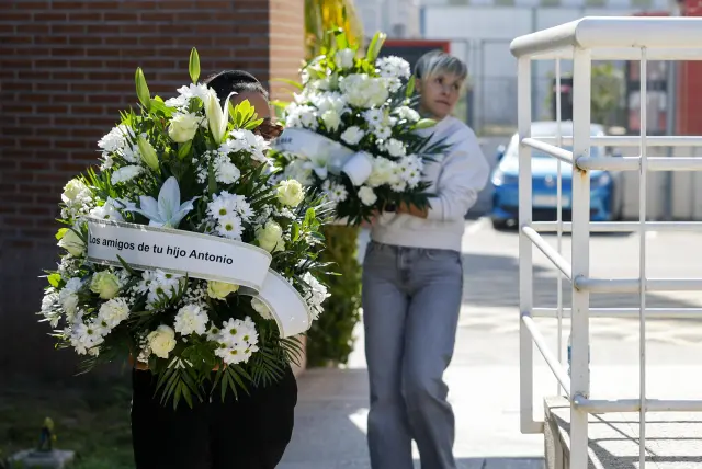 Ante el comunicado en nombre de la familia de D. Antonio Tejero Molina.
