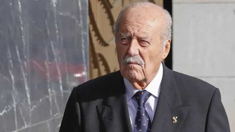 Al Teniente Coronel Antonio Tejero In memoriam“Vigor, firmeza y constancia, valor en pos de la gloria” Por Antonio Caponnetto